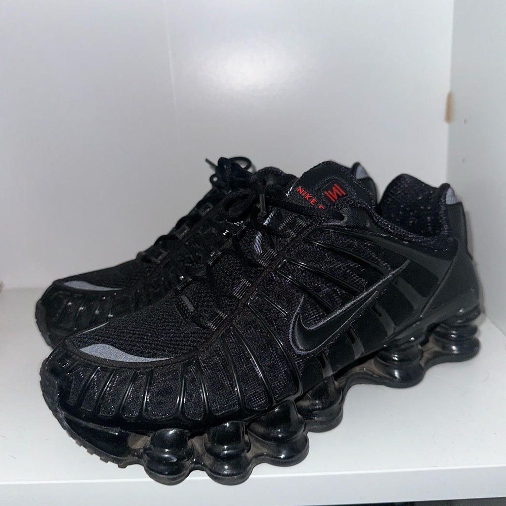 Nike shox TL womens